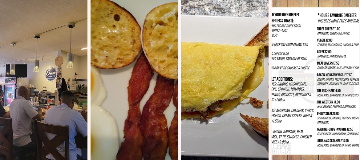 Center Street Luncheonette Gallery Image 2