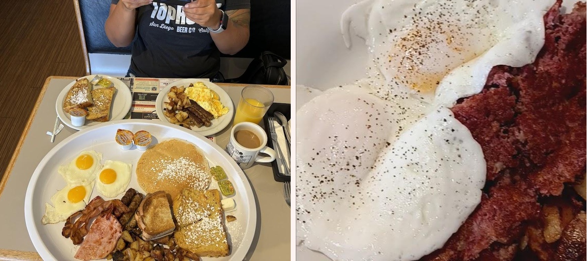 Center Street Luncheonette Gallery Image 4