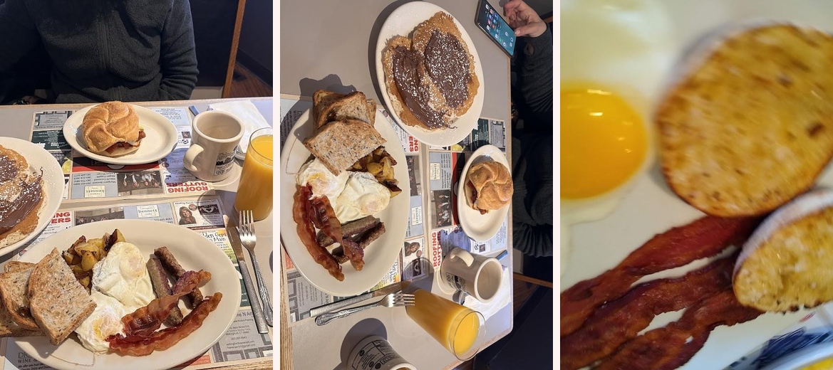 Center Street Luncheonette Gallery Image 5