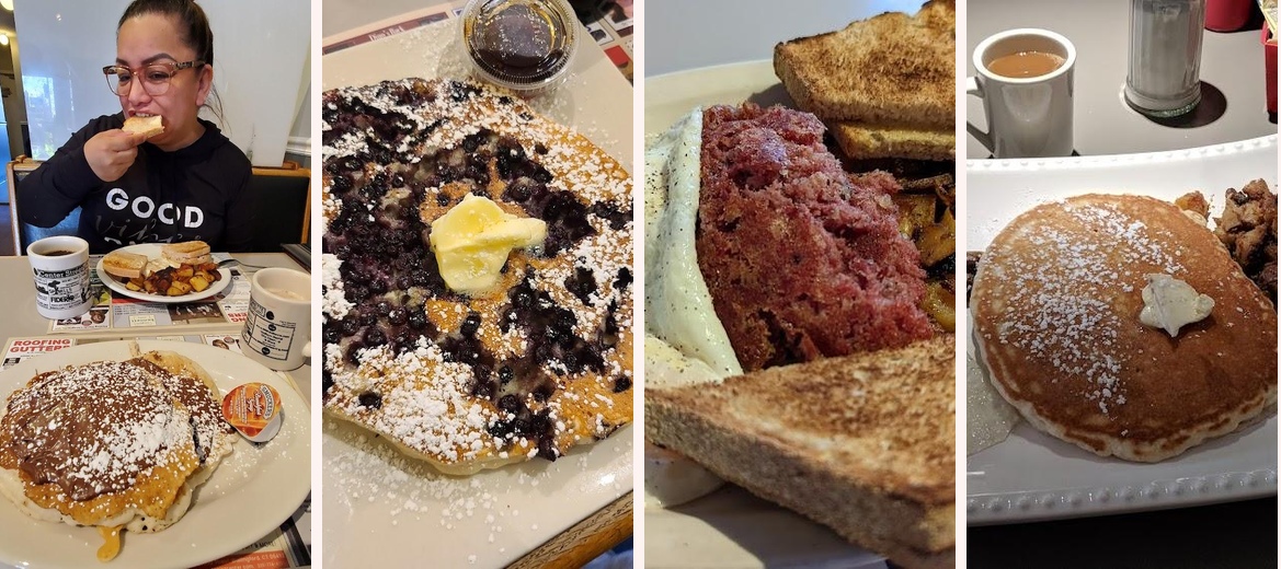 Center Street Luncheonette Gallery Image 6